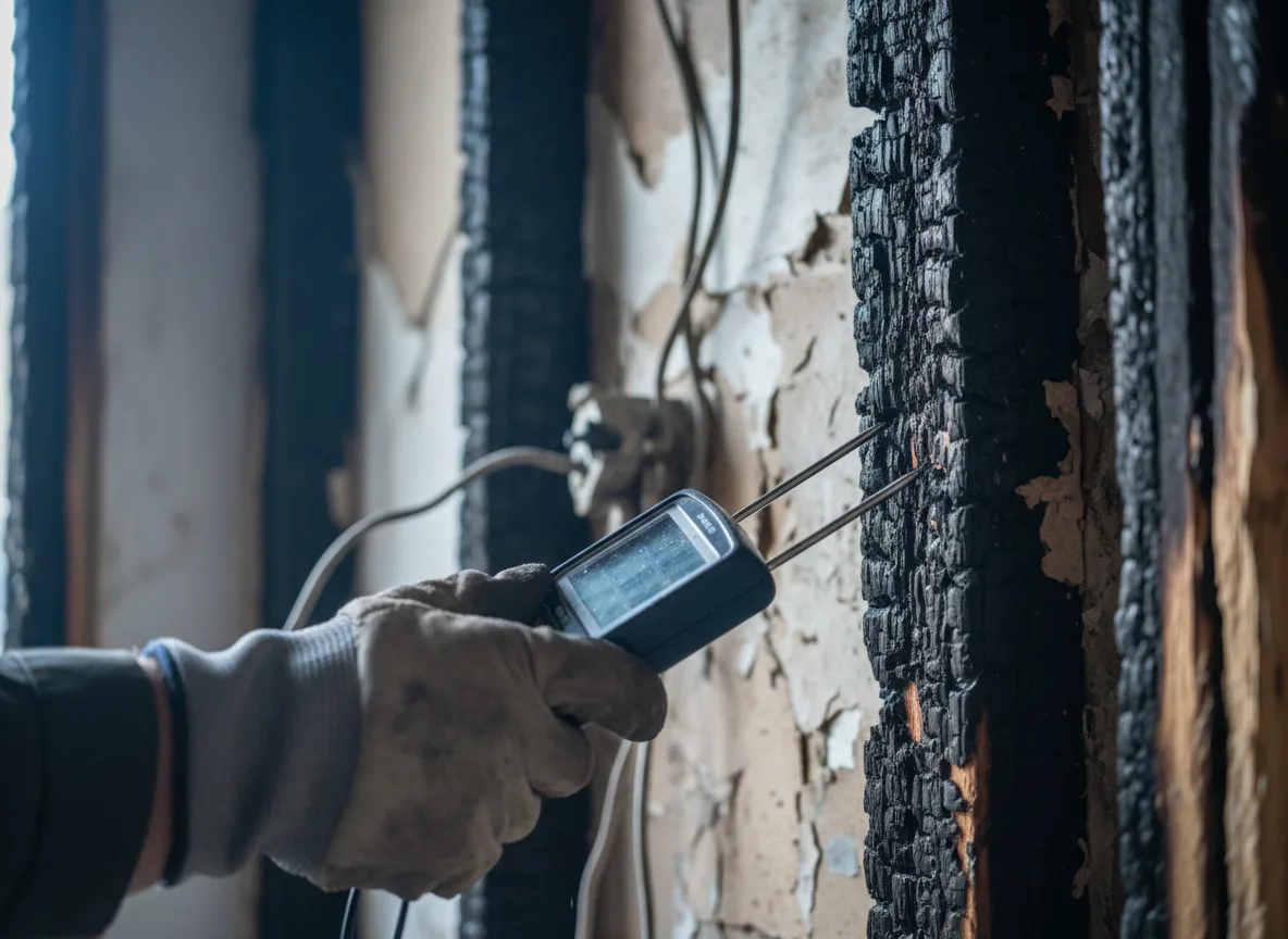 Fire Damage Restoration Felt, OK FAQs